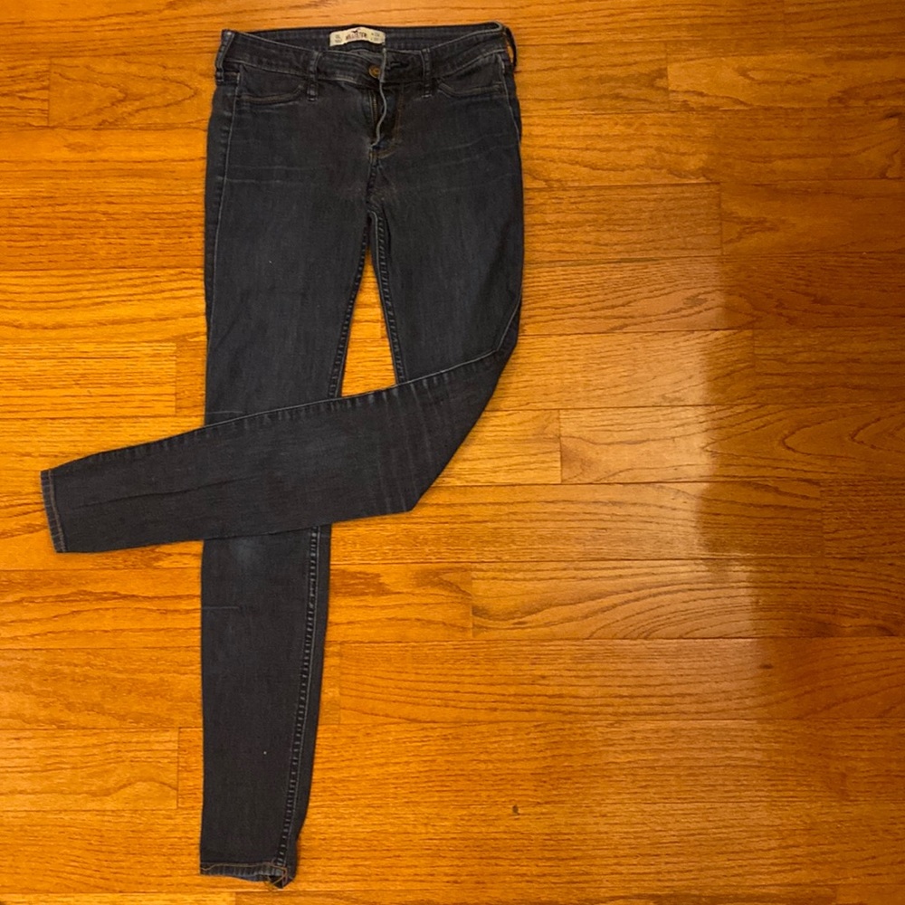 Hollister skinny Jean